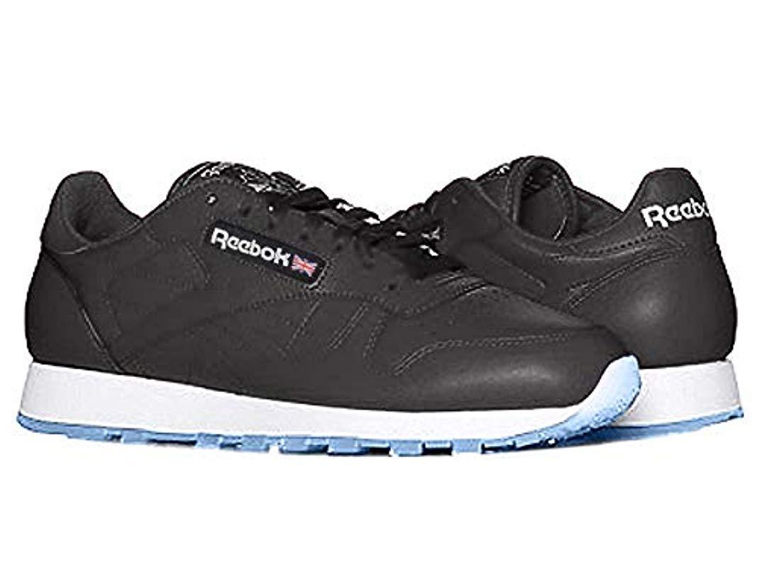 reebok classic leather ice