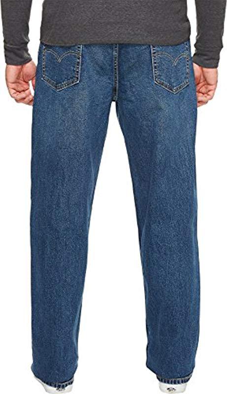 levis 550 big and tall jeans