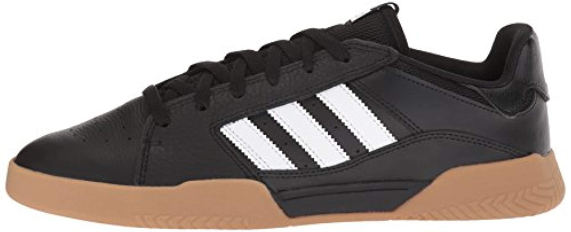 adidas originals vrx low sneakers