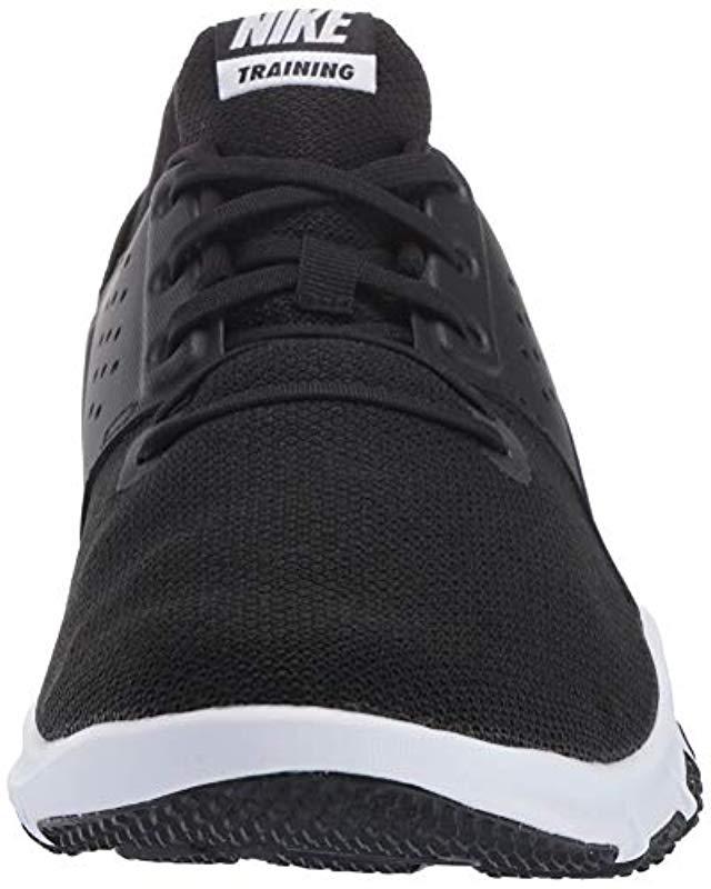 nike flex control 3 anthracite