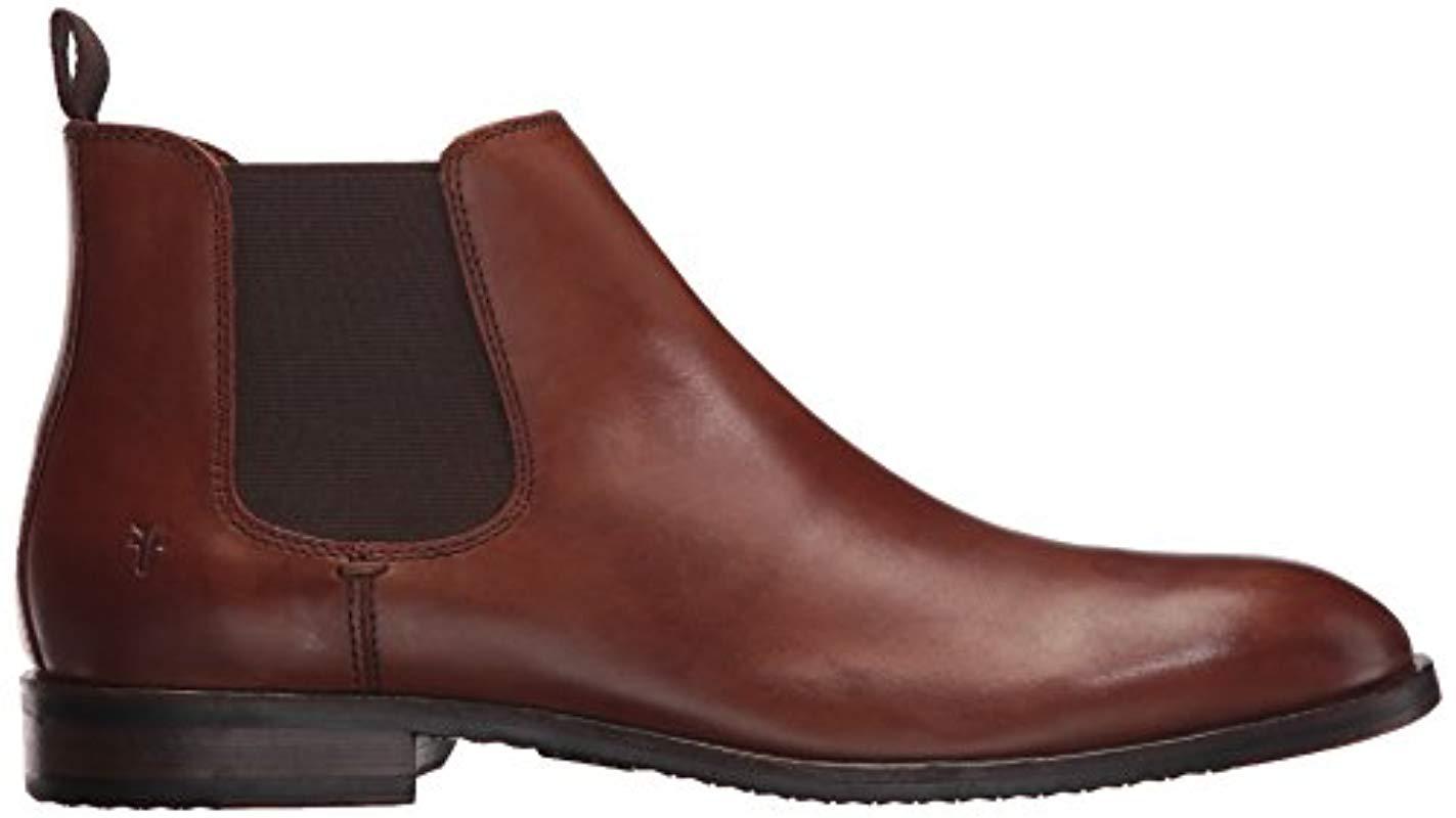 frye sam boot