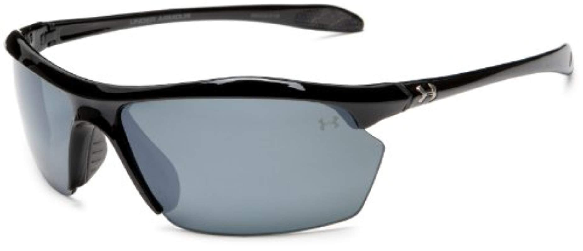 under armour zone ii polarized sunglasses