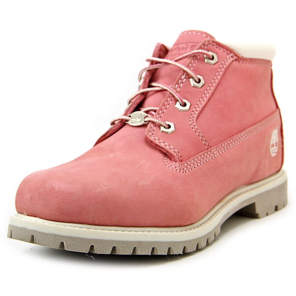 timberland nellie pink
