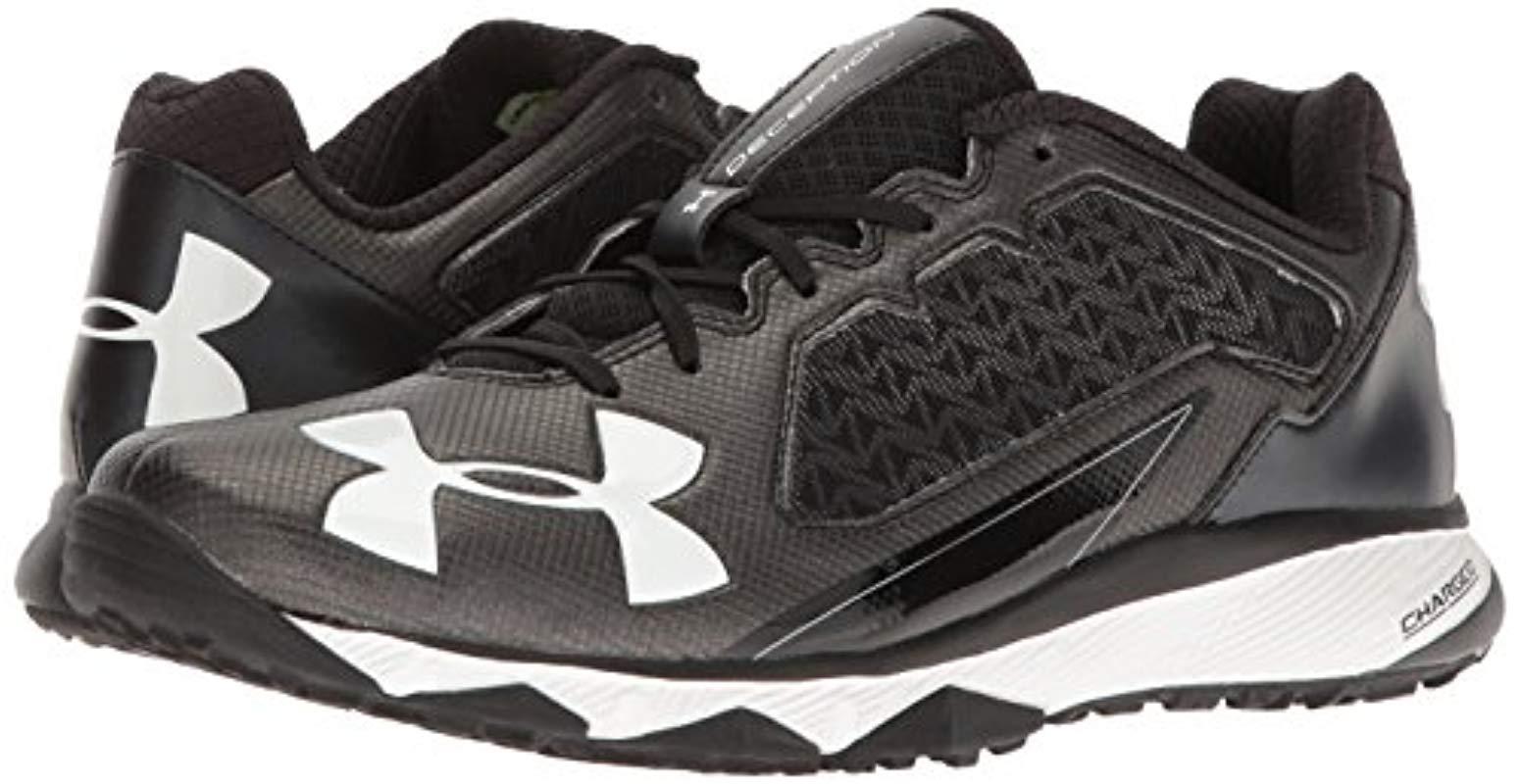 under armour deception trainer