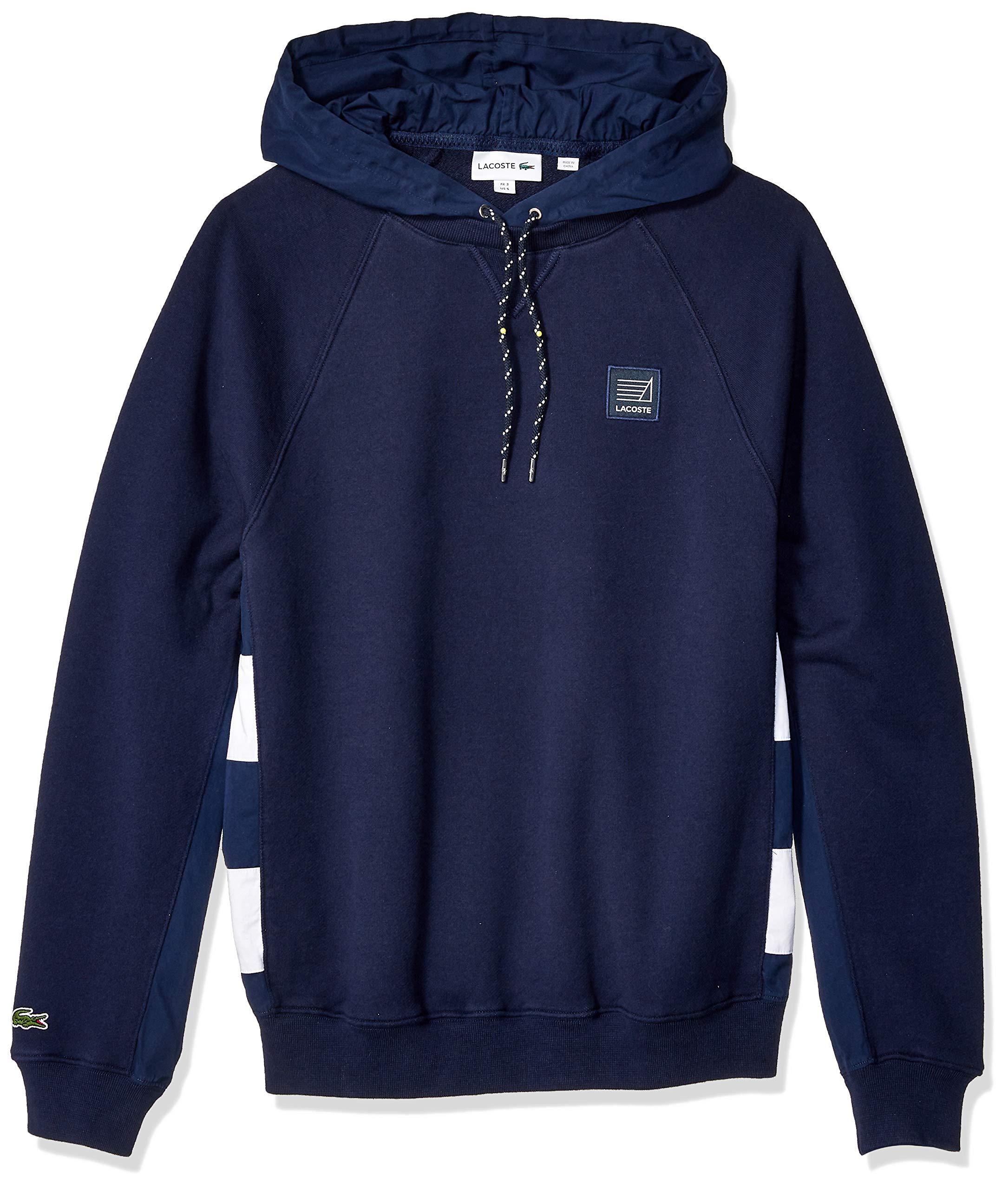XQS Mens Long Sleeve Round Neck Sweatshirts Casual Pullover Tops