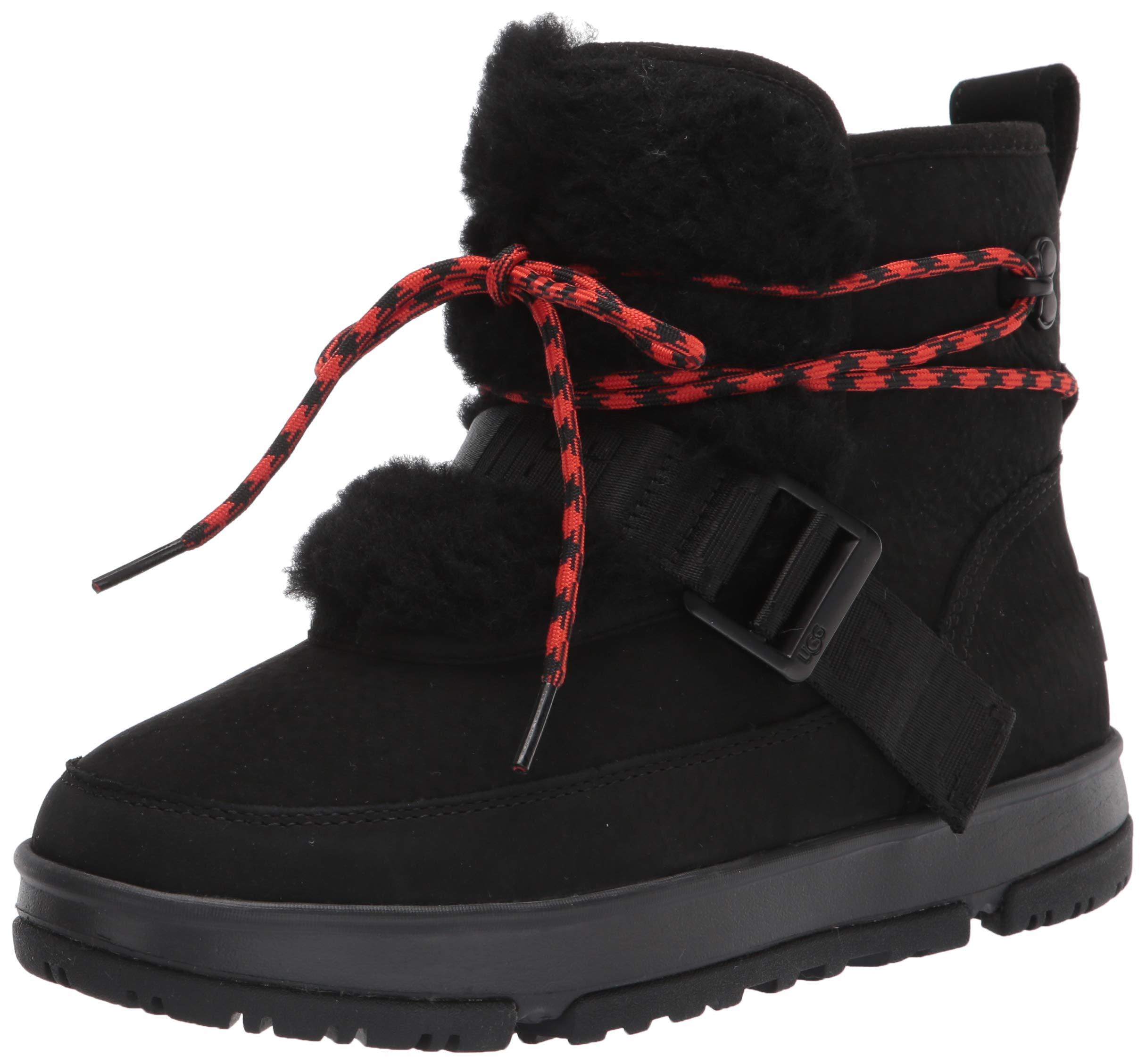 ugg classic weather boot