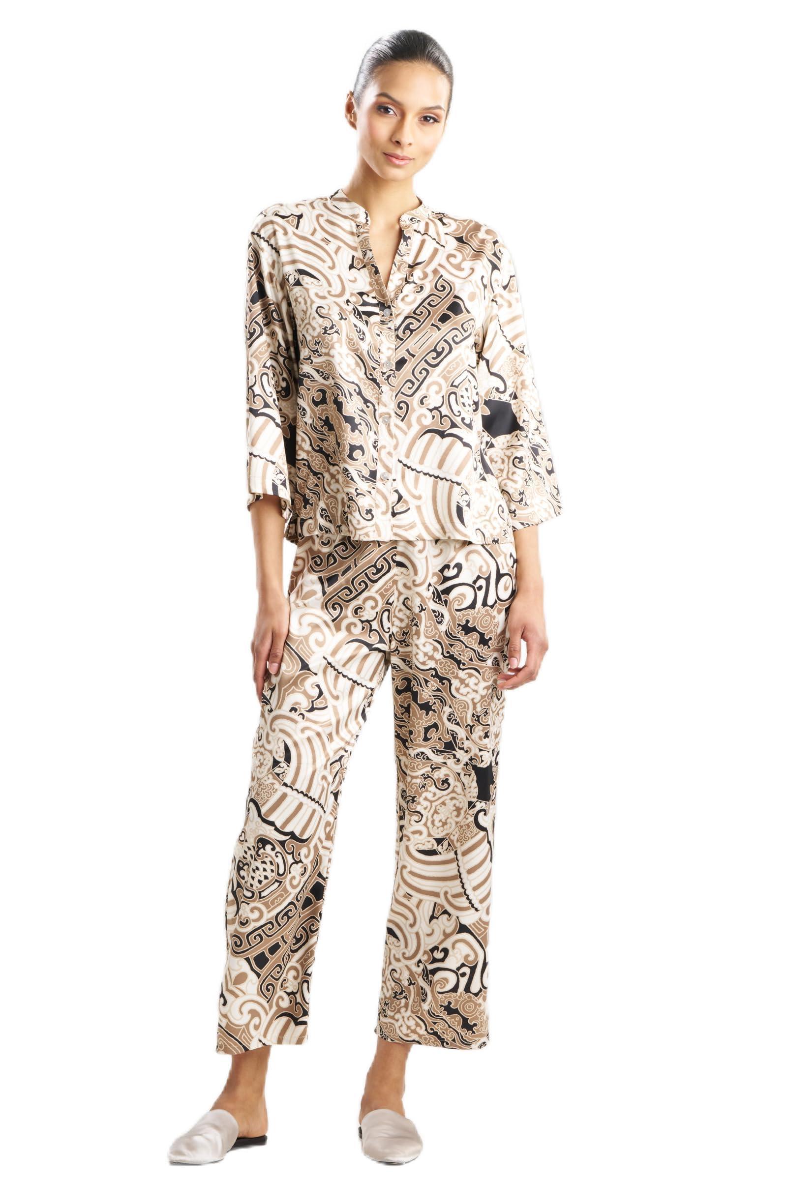 Natori pj sale hotsell