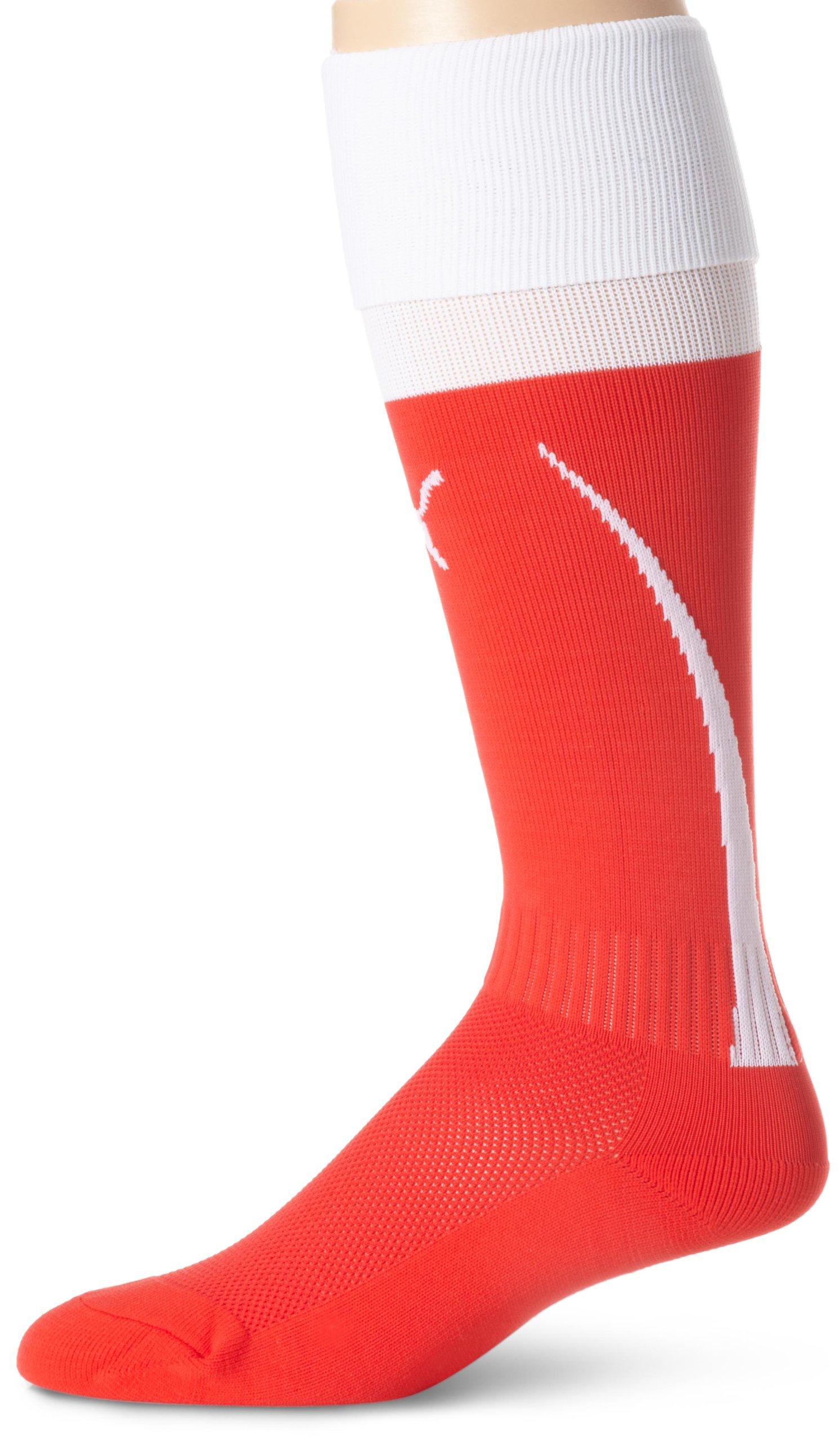 PUMA Power 5 Socks in Red for Men - Save 23% - Lyst
