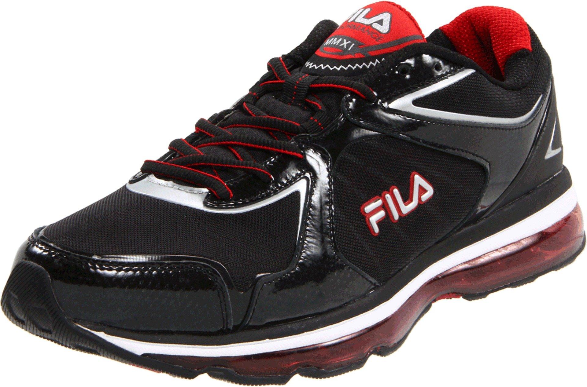 fila dls