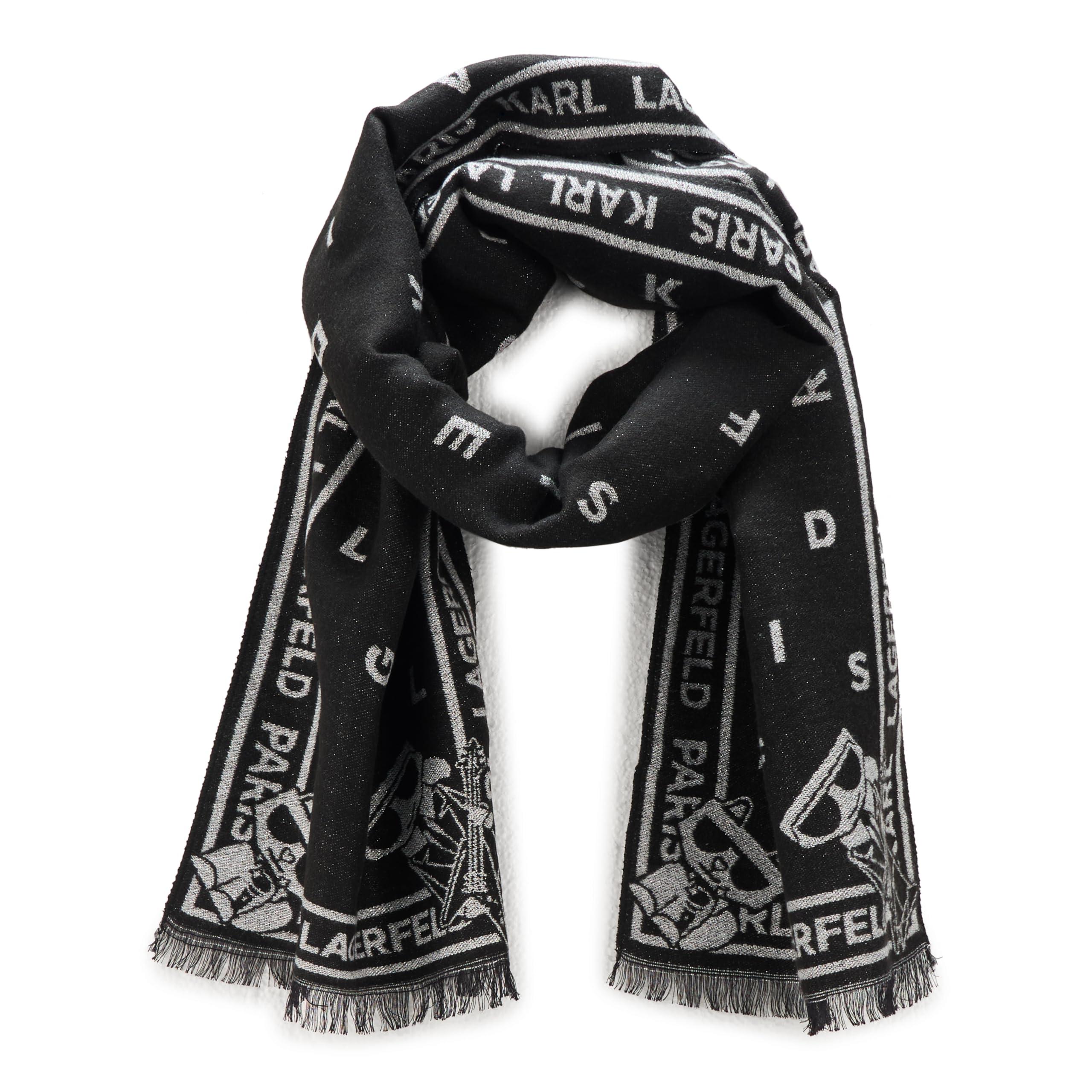 Karl Lagerfeld Scarves and mufflers for Women | Online Sale