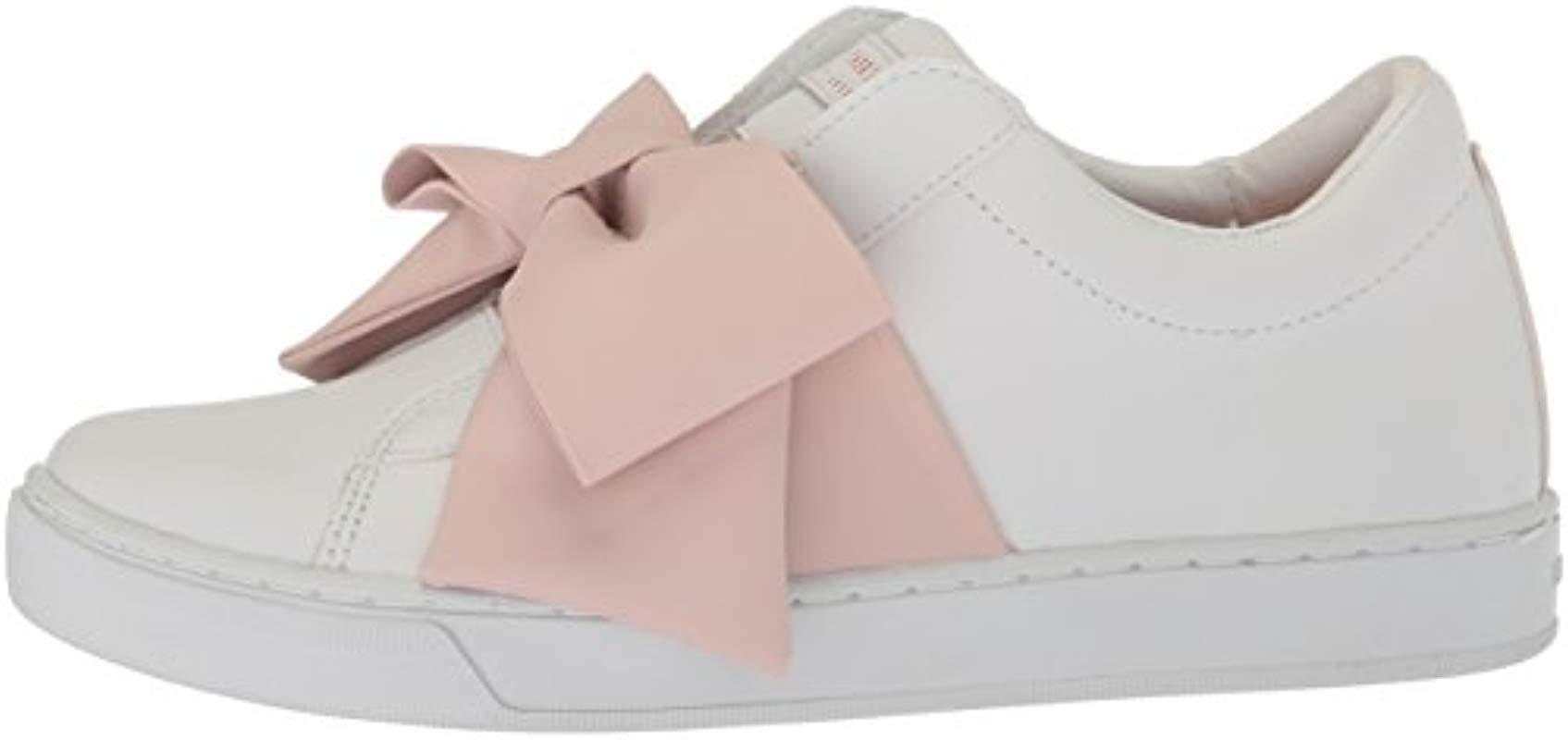skechers prima bow