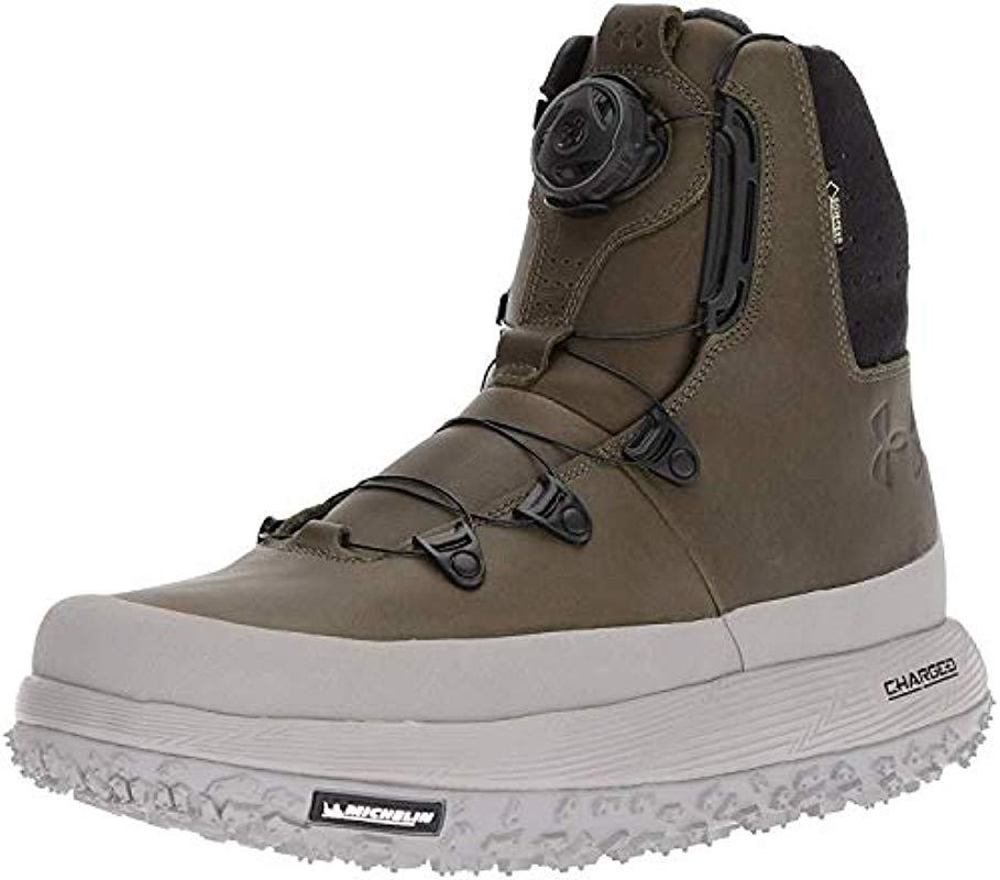 under armour infil boa