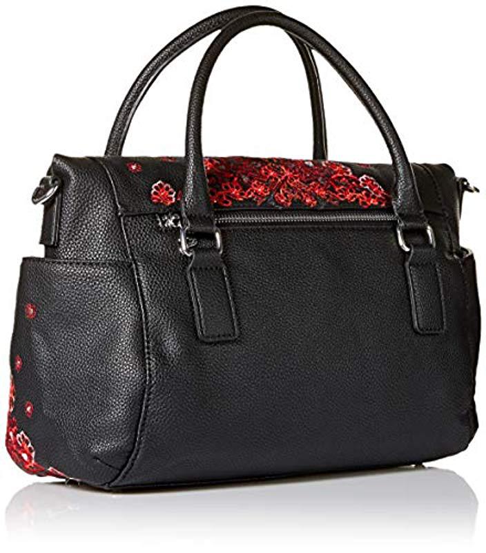 sac desigual manuela
