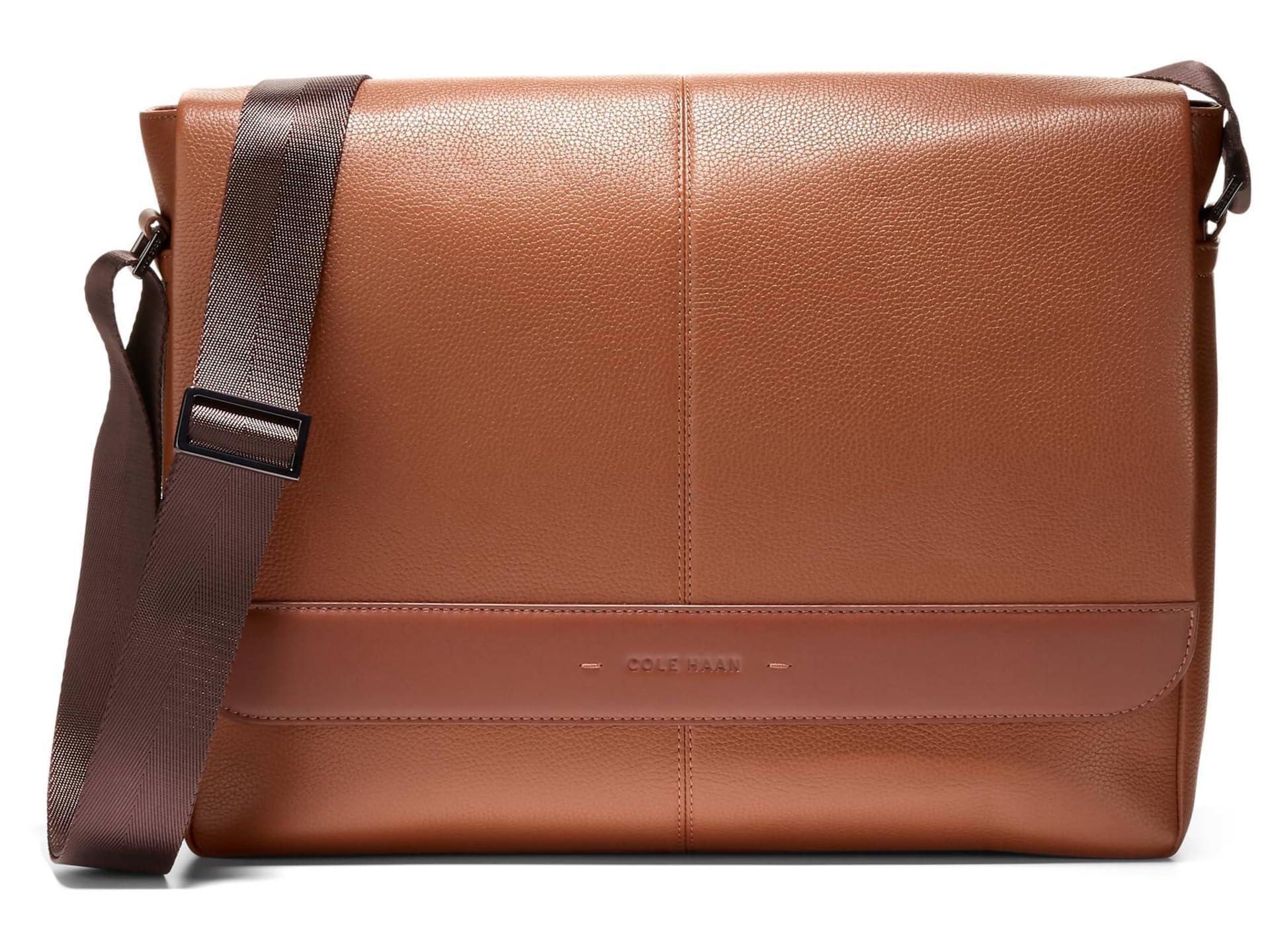 COLE HAAN メッセンジャーバッグ Cole Haan Messenger bags for Men | Online Sale up to 33% off