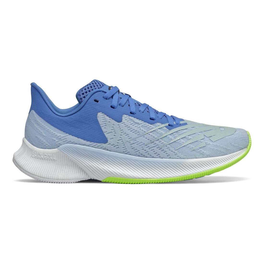 New Balance Fuelcell Prism V1 Running Shoe in Blue/Green (Blue) - Lyst