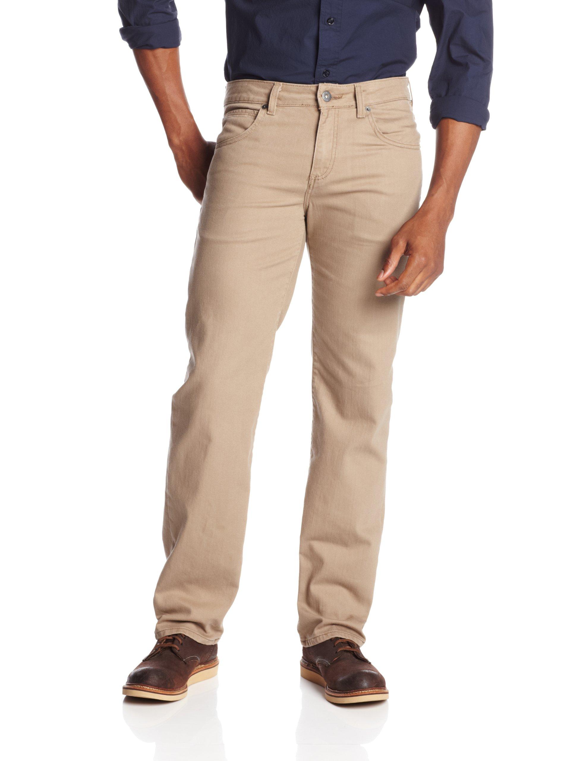 Lee Jeans Denim Modern Series Straight-fit Jean for Men - Save 21% - Lyst