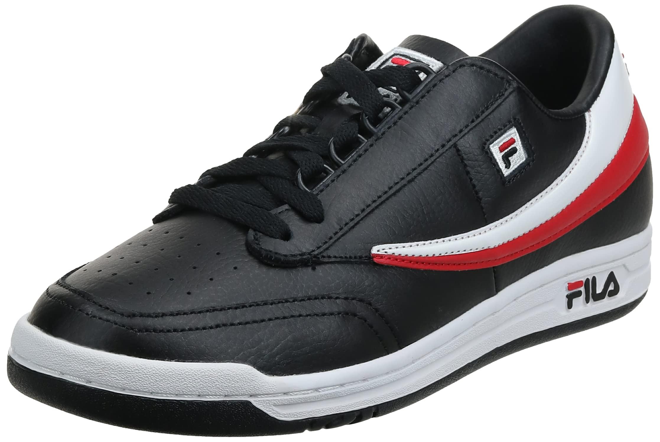 original fila