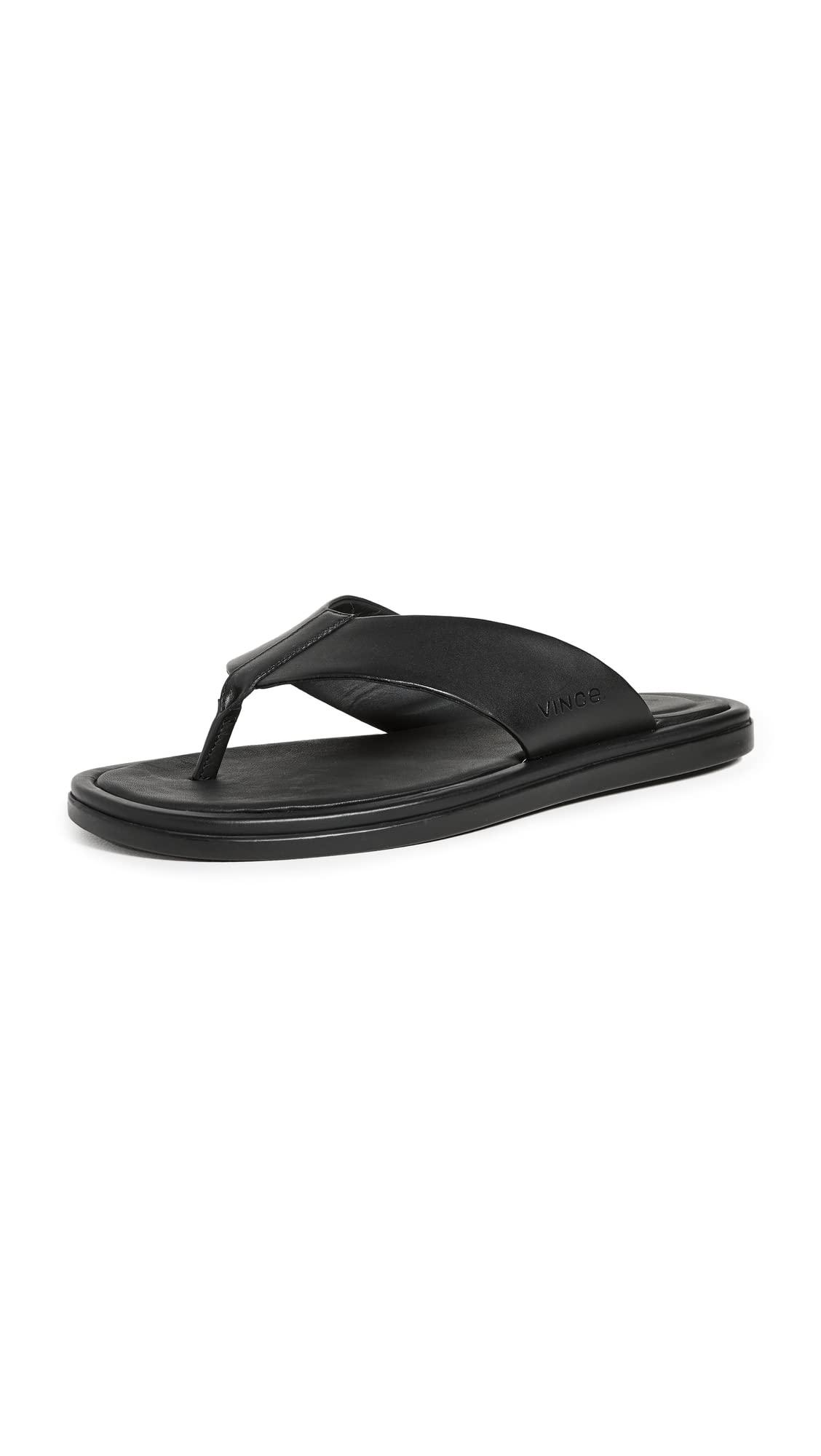 Vince Sandals and Slides for Men Online Sale up to 64% off Lyst