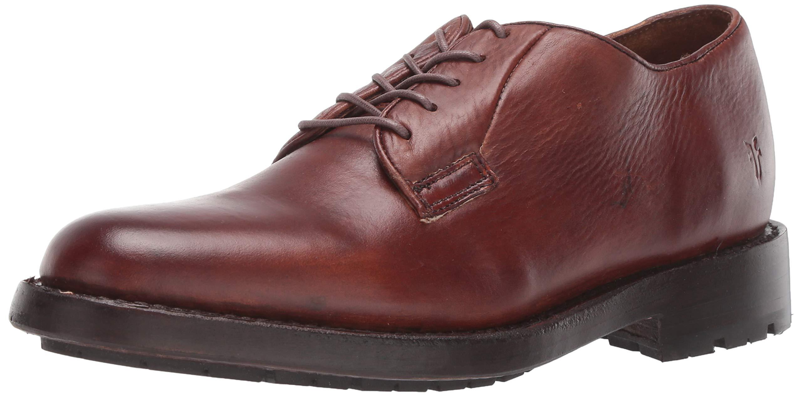 frye men's bowery