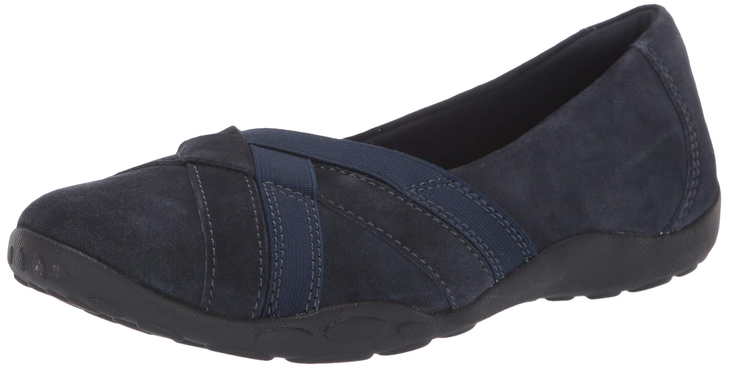 clarks haley jay slip on