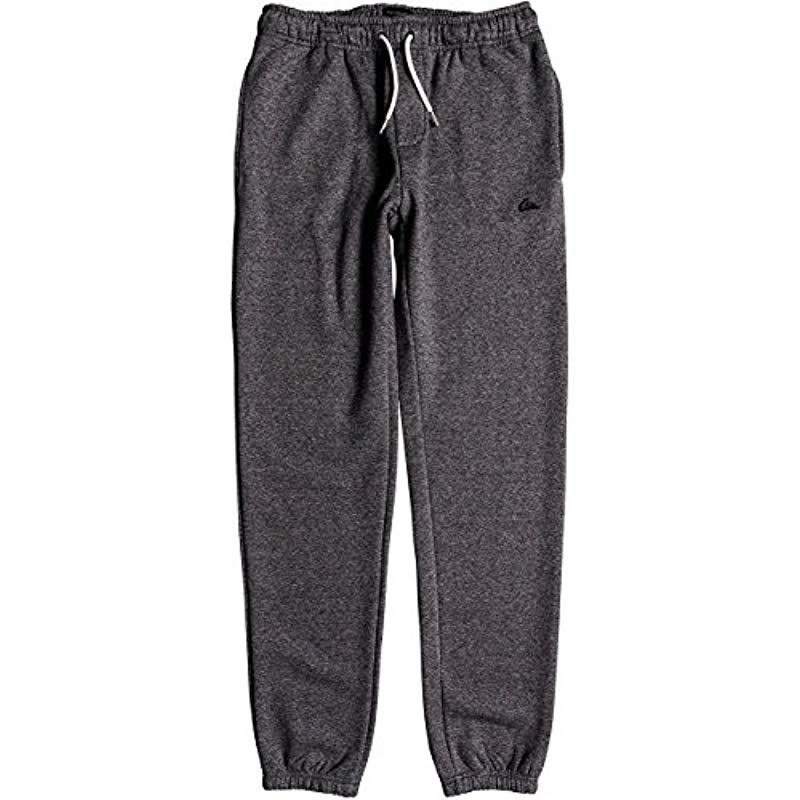 quiksilver sweatpants