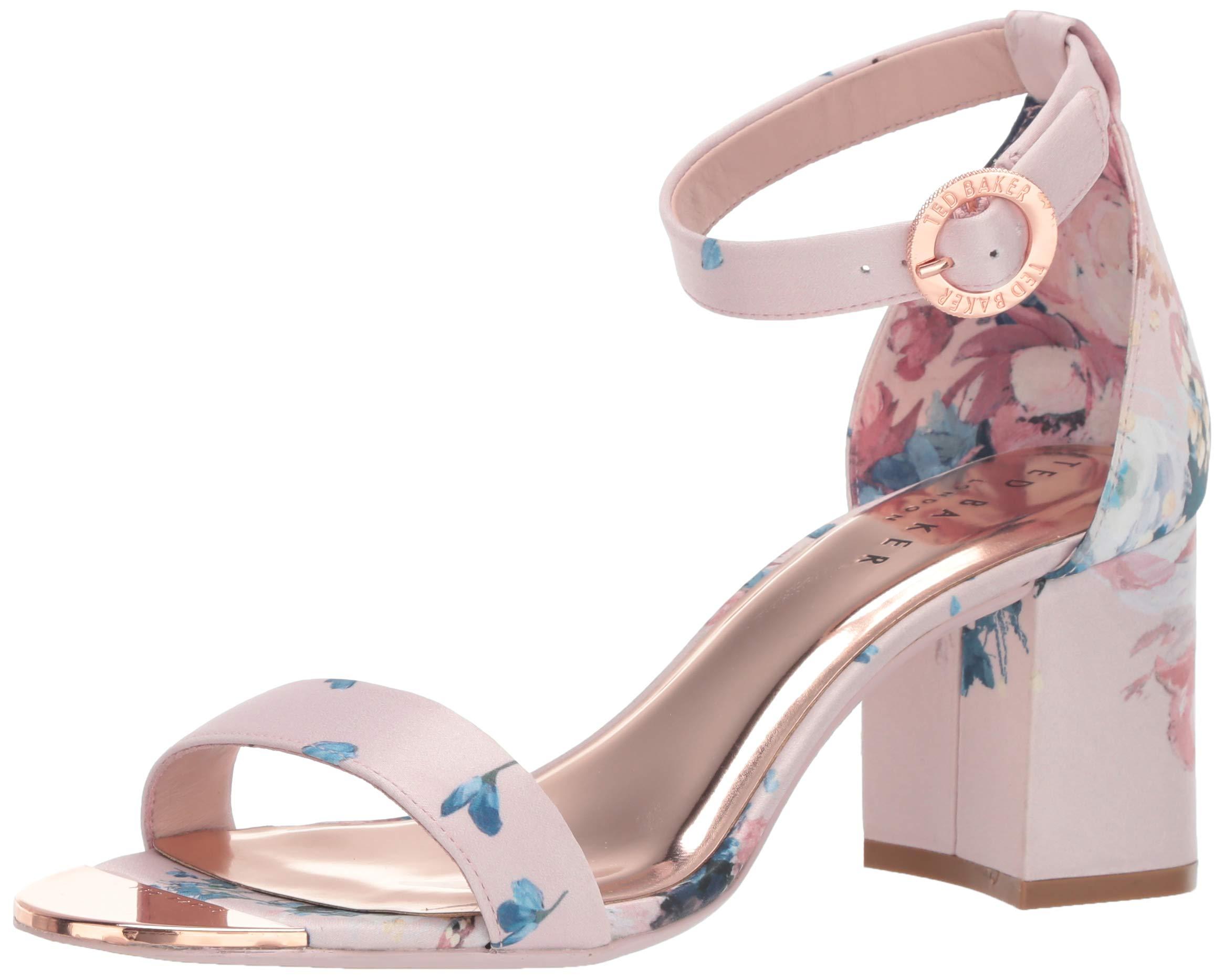 ted baker sale sandals