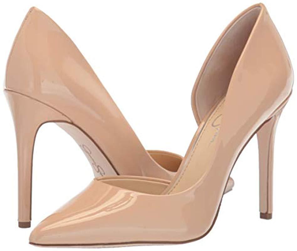 jessica simpson paryn pump