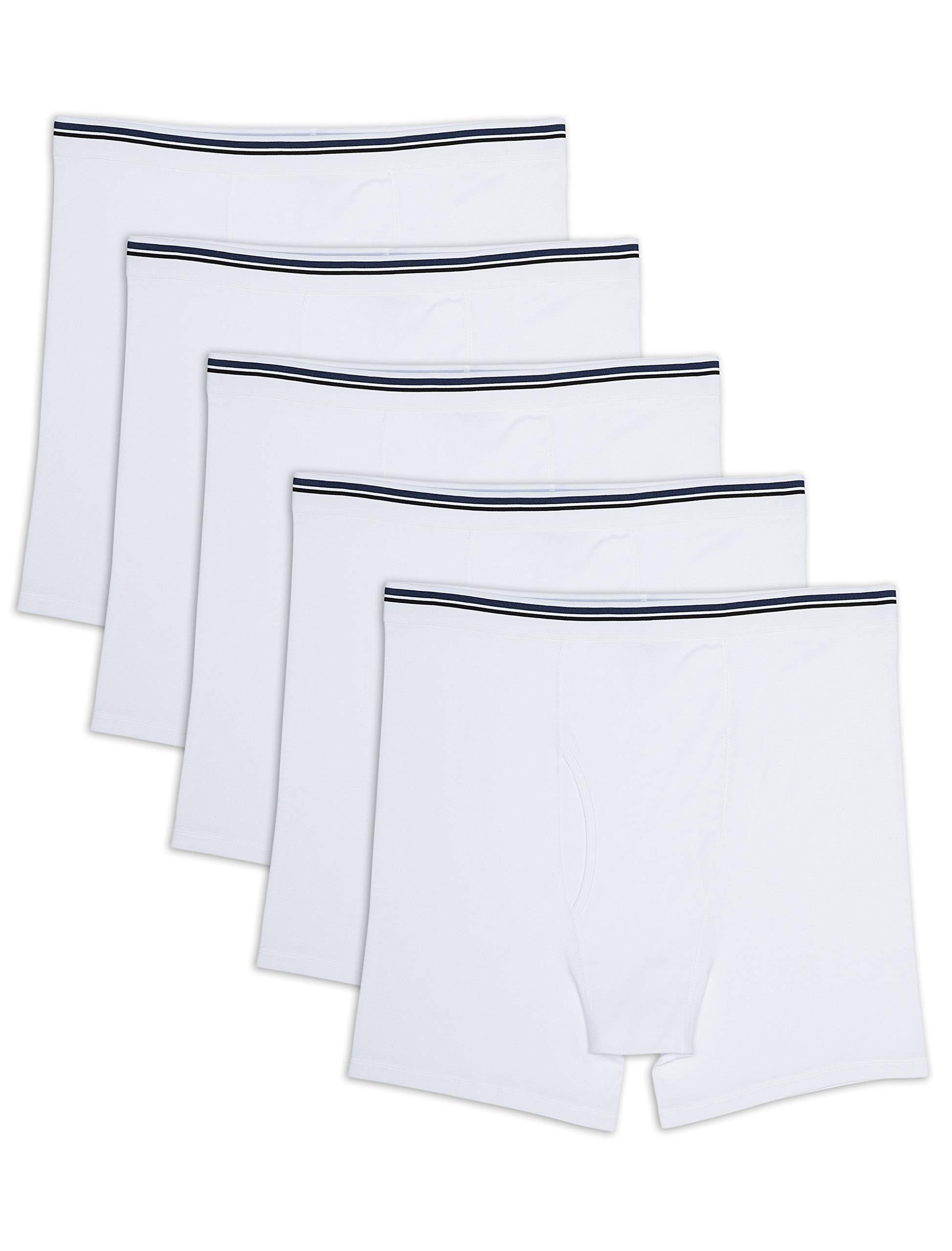 Essentials briefs-underwear 7er-Pack