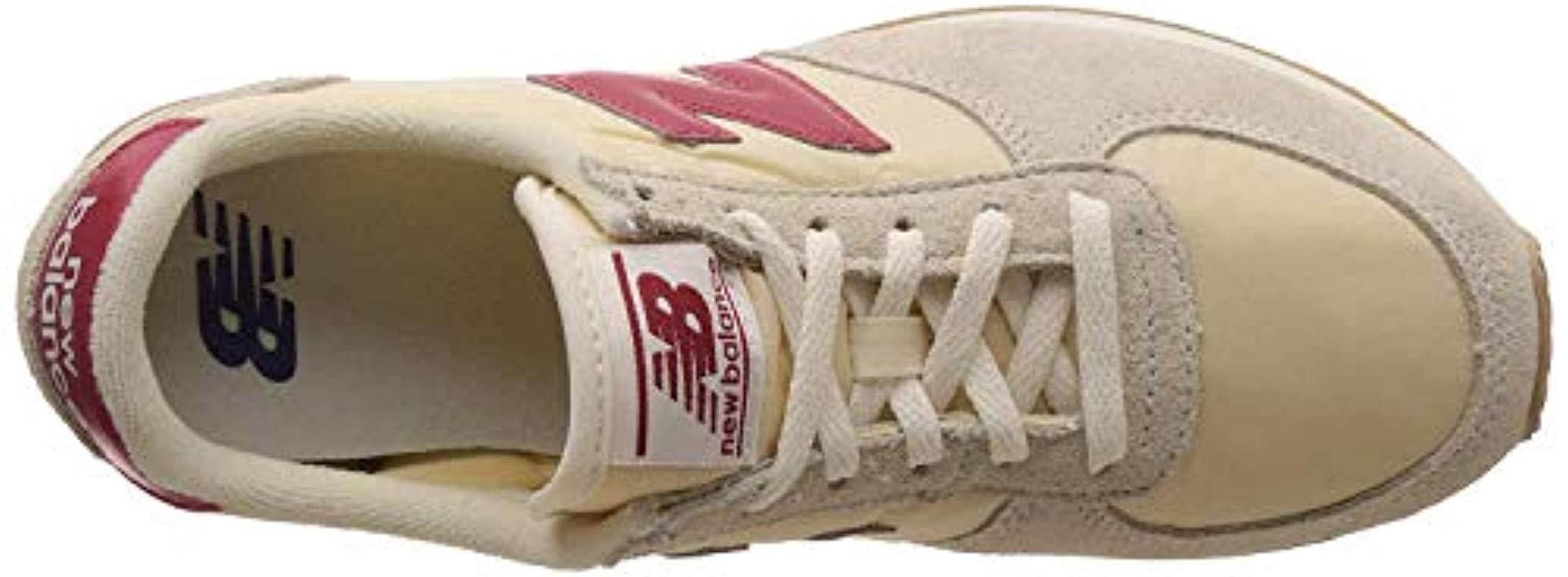 new balance women's 220v1 sneaker