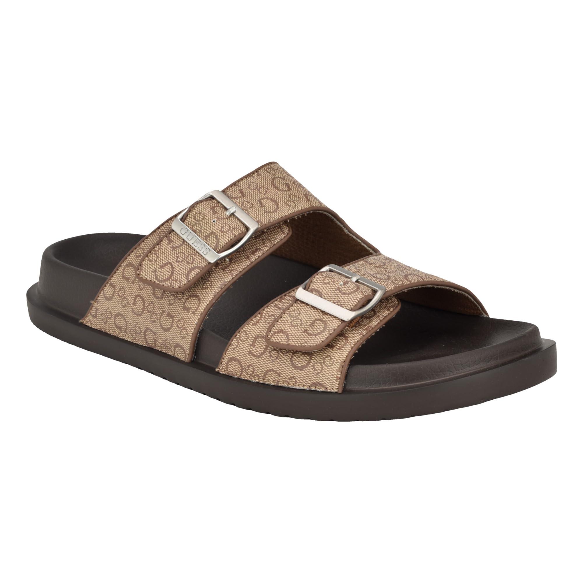 Slip-On Sandals (VERONE) Slip-On Sandals (VERONE)