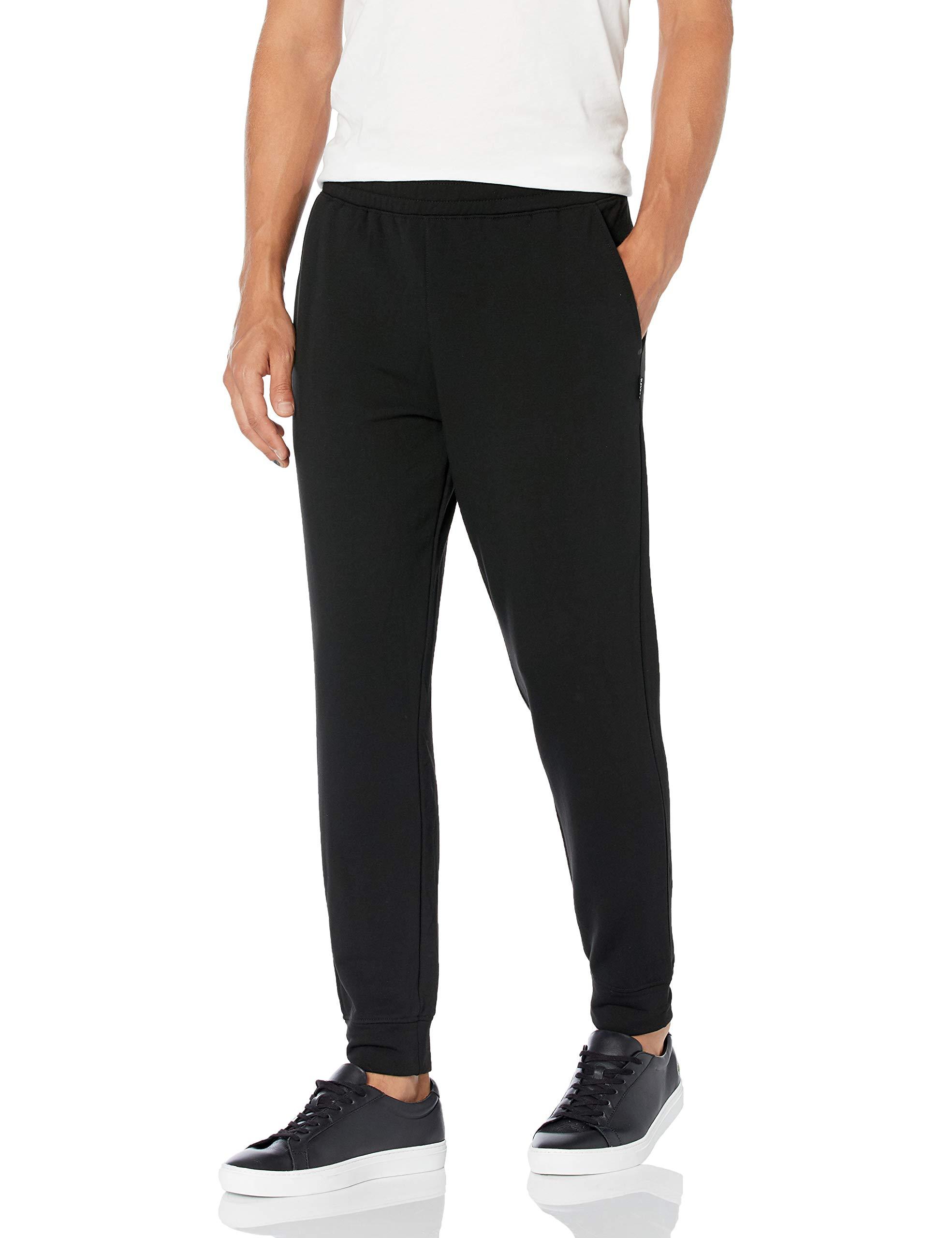 jockey men's relaxed fit joggers