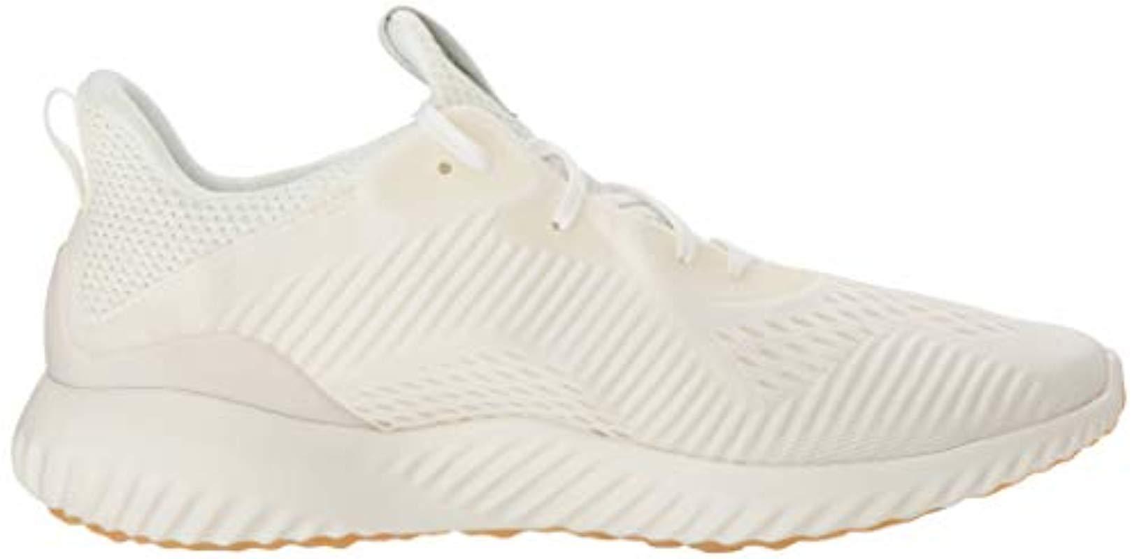 alphabounce em undye shoes