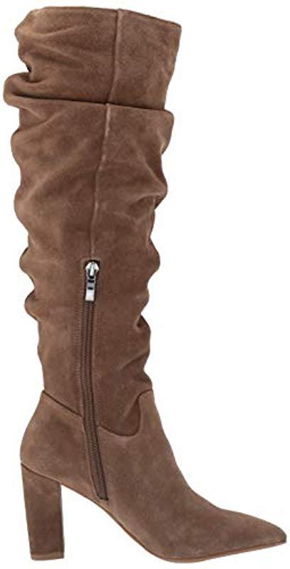 franco sarto artesia knee high boot