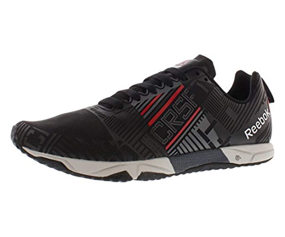 reebok crossfit sprint men's x-training