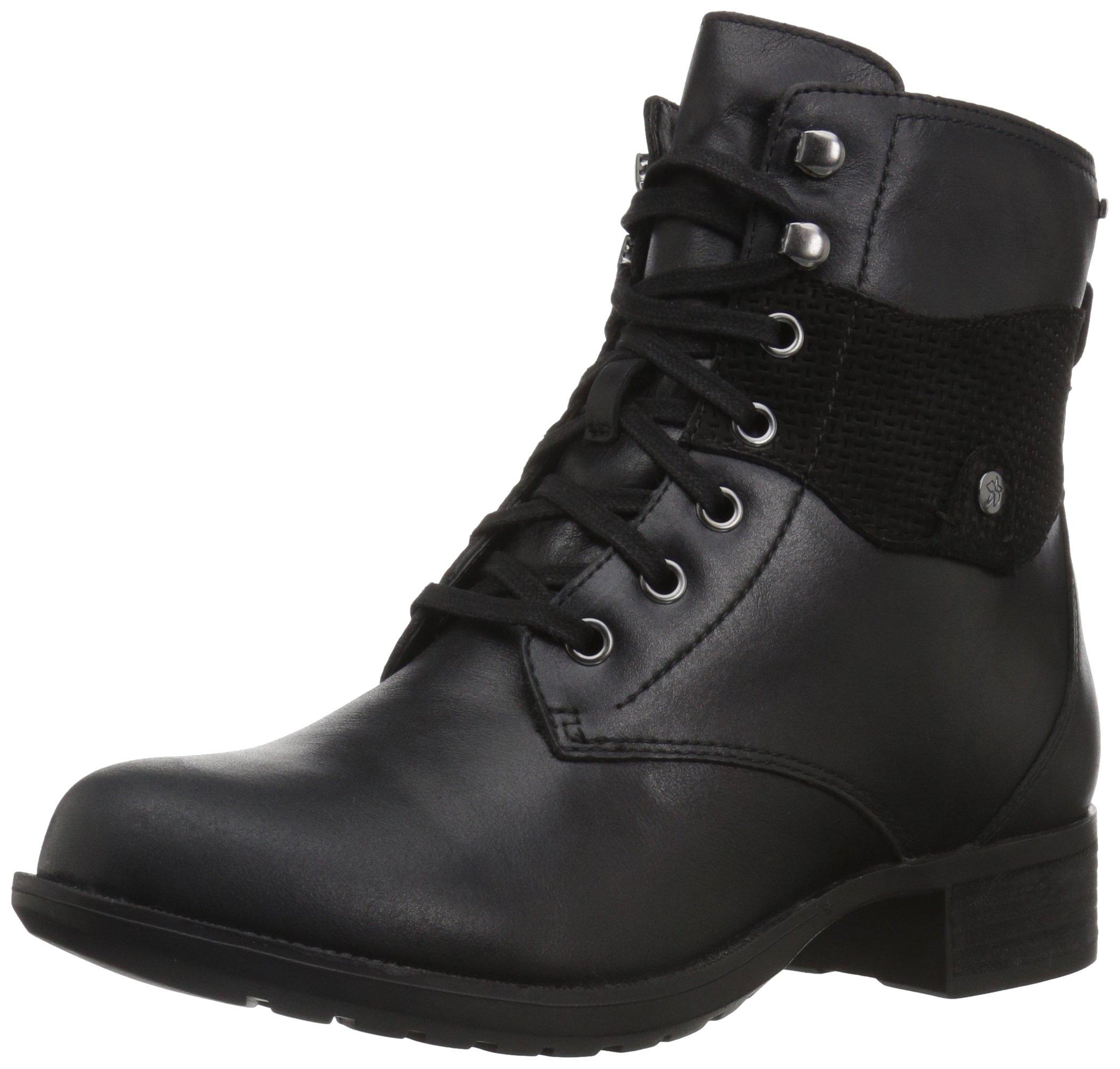 berrylook ankle boots