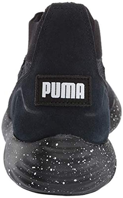 PUMA Speed Cat Wings Monaco Sneaker in 