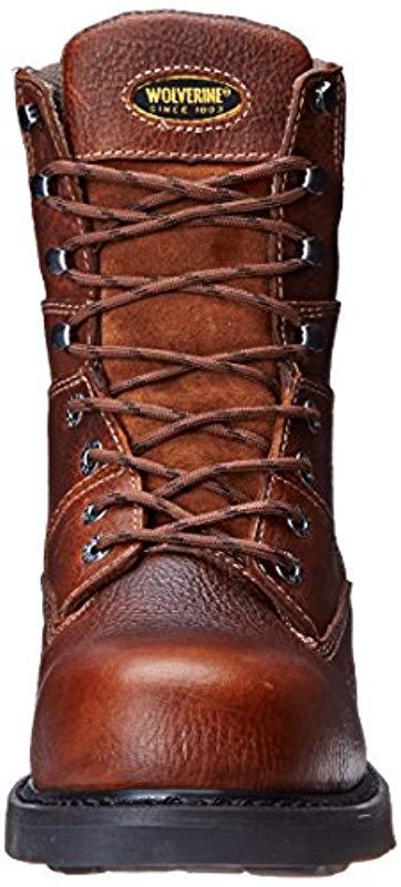 Wolverine Tremor 8 2024 jasterluis