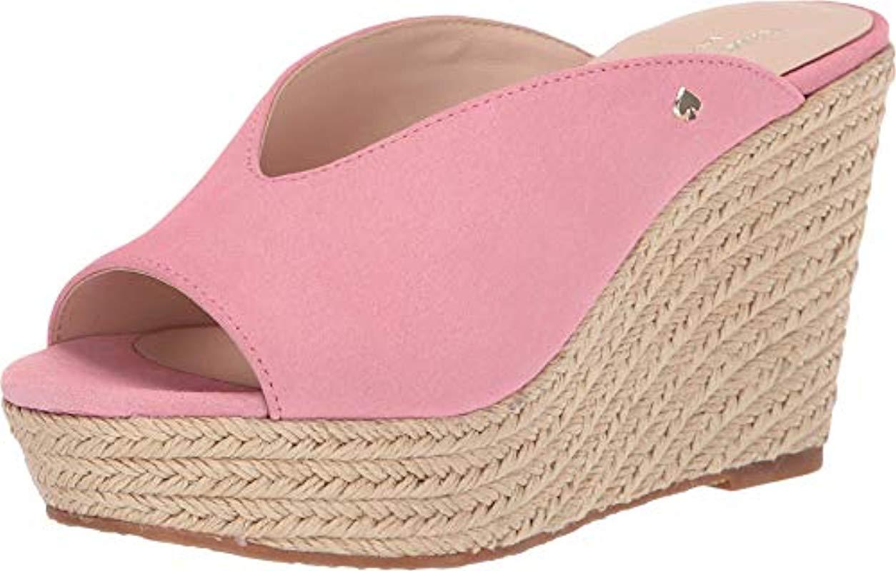 kate spade thea wedge