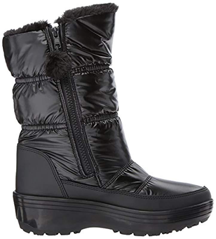 skechers alaska ladies boots