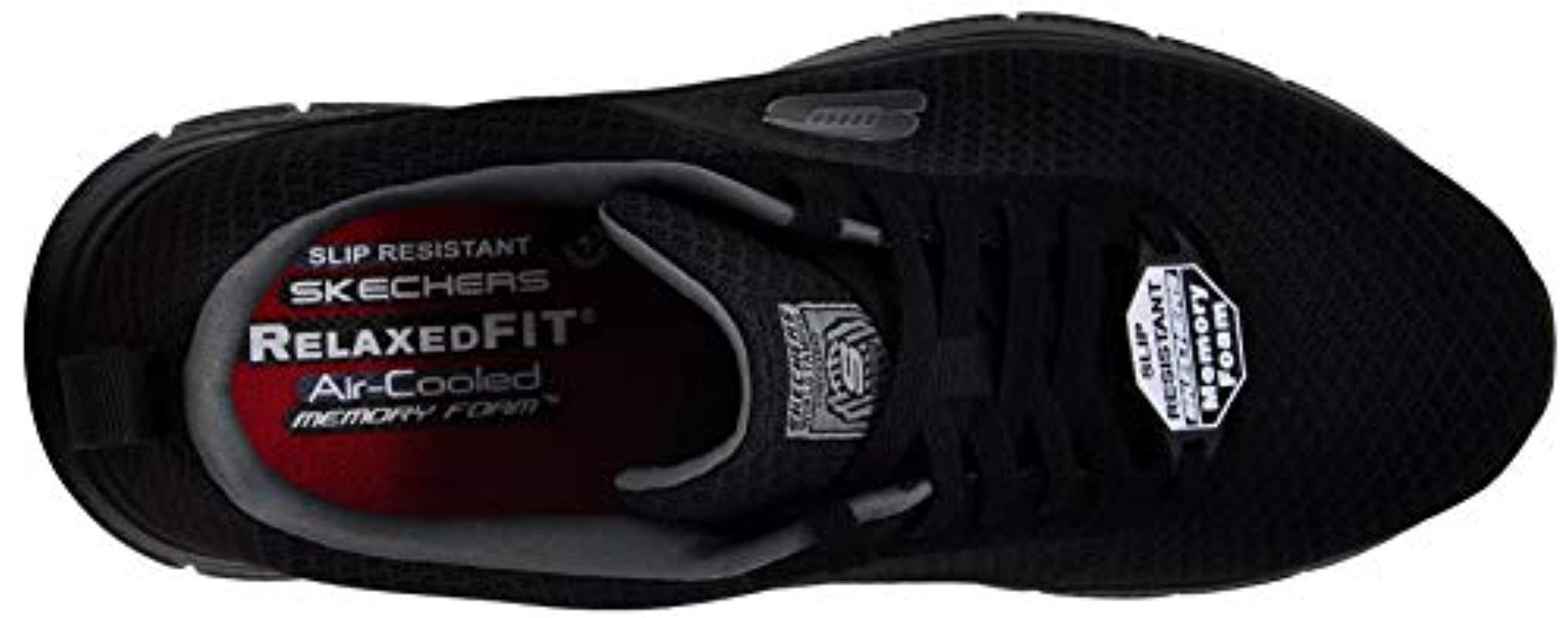 men's flex advantage bendon work shoe