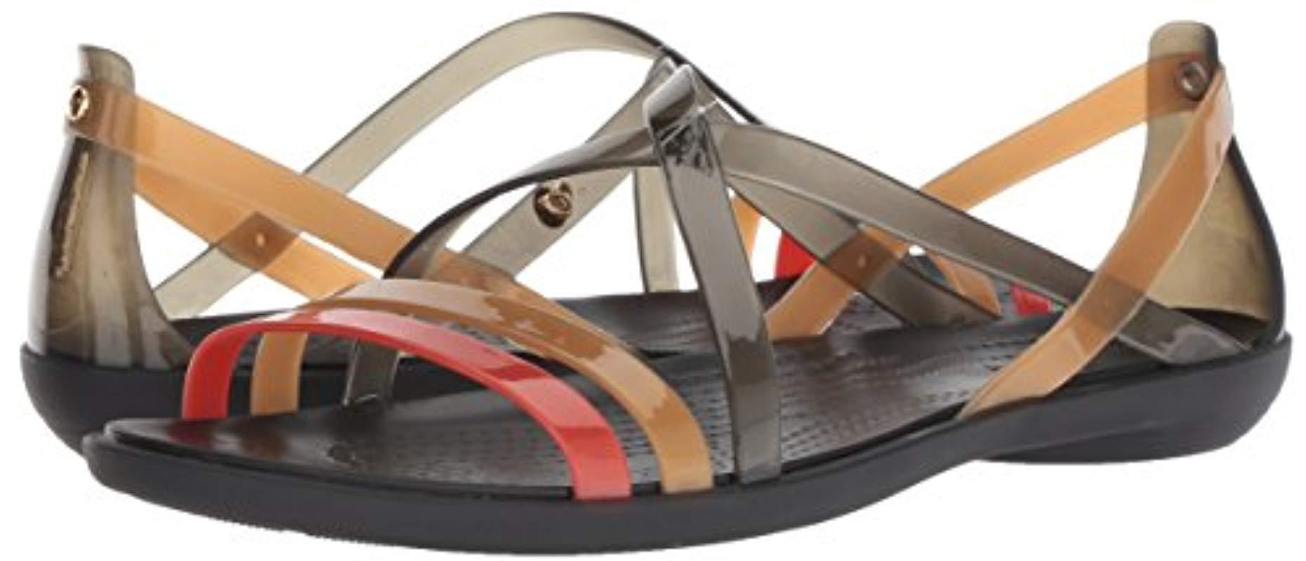 crocs drew barrymore isabella