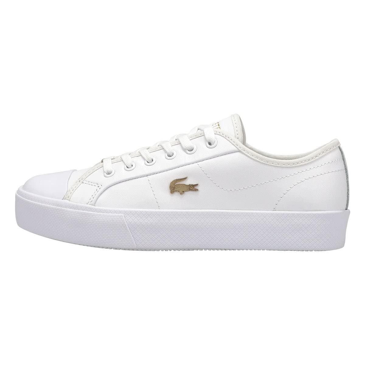 Lacoste Ziane Plus Grand Platform 