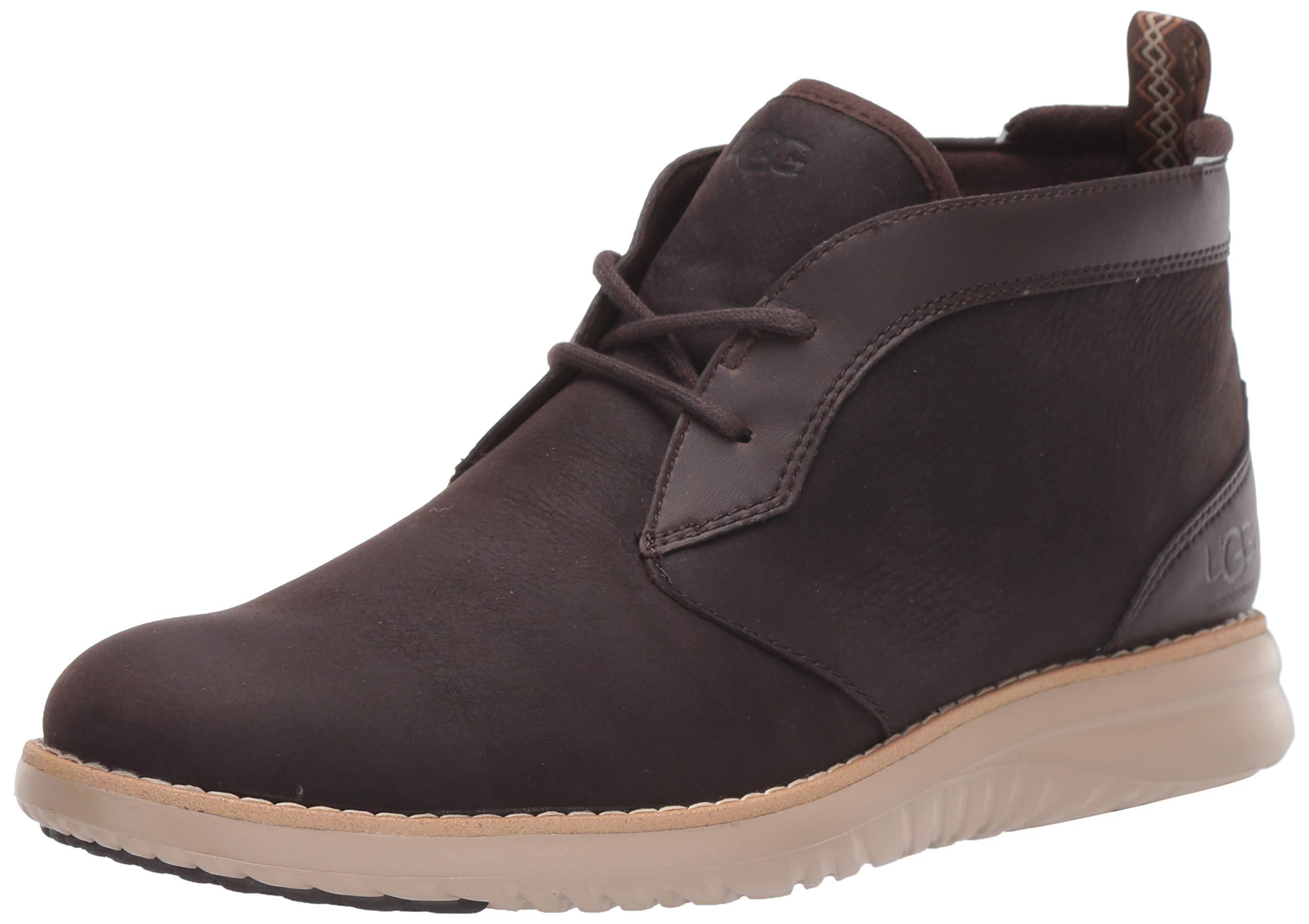 ugg chukka boot