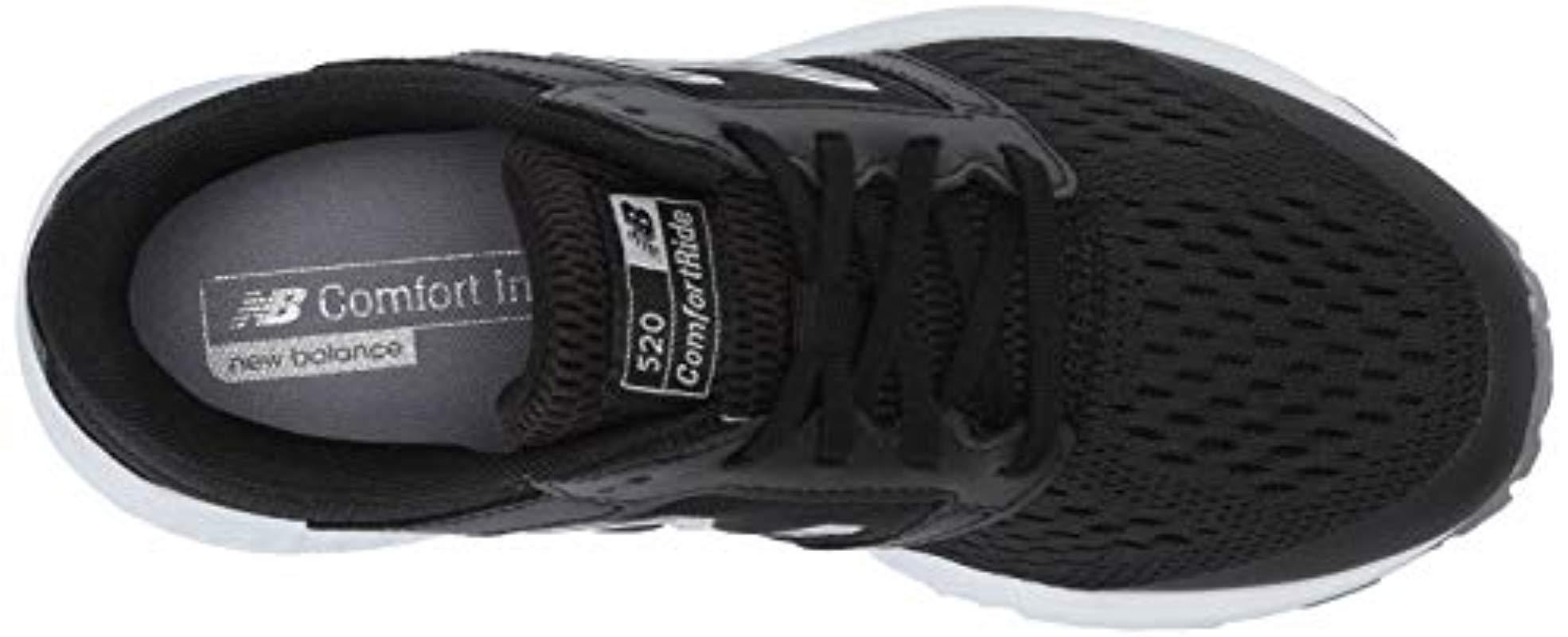 New Balance Rubber 520v5 Cushioning 