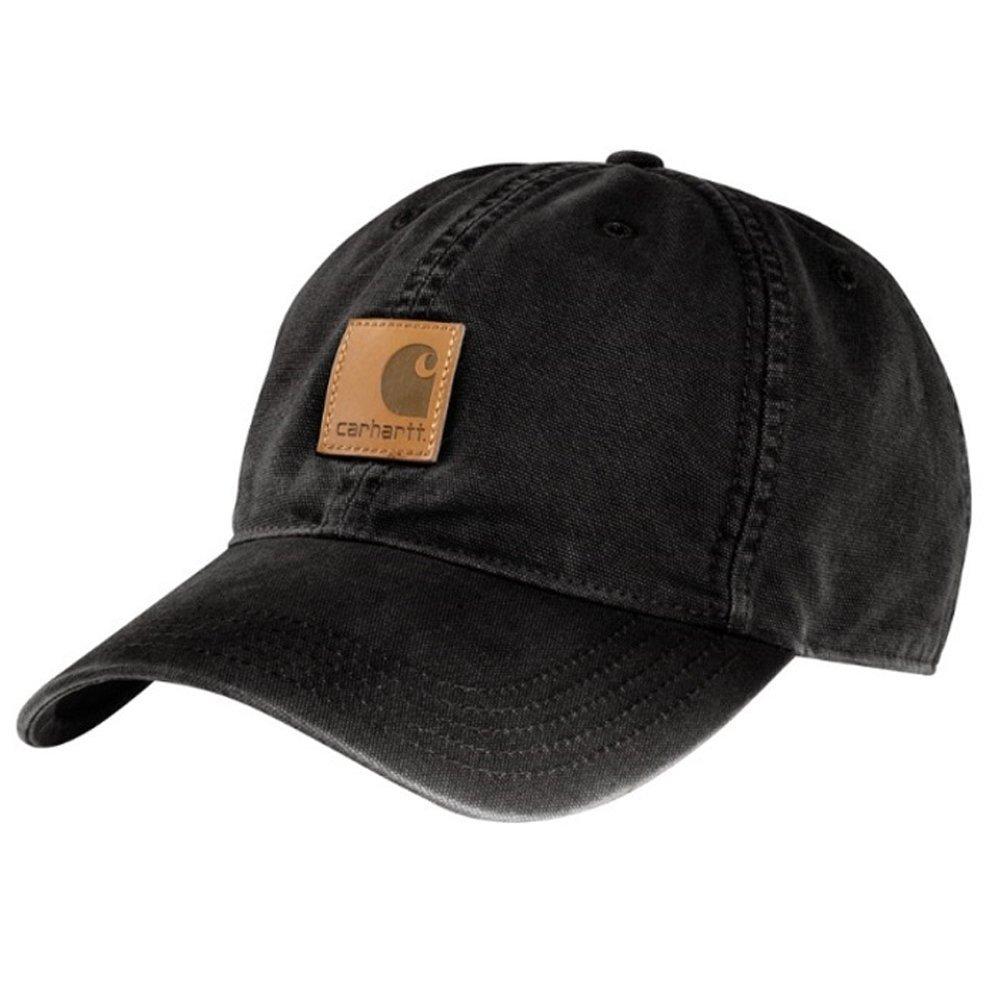 Carhartt Cotton S Canvas Baseball Caps 