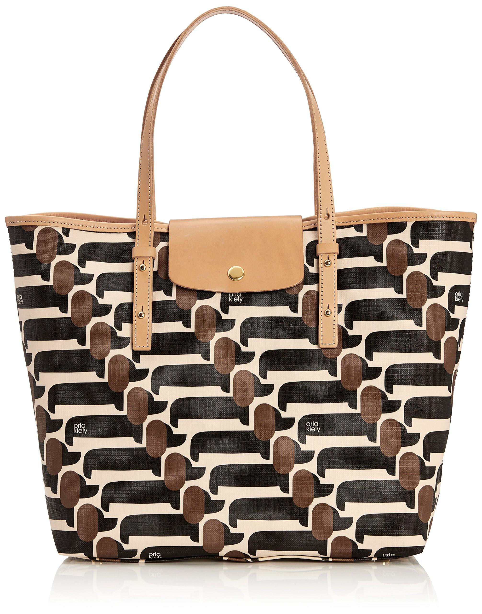 Orla kiely tote online