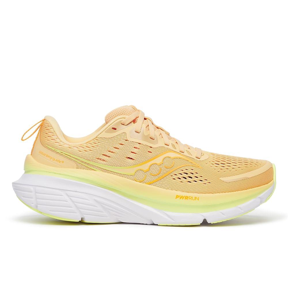 Yellow Sneakers for Women | Lyst