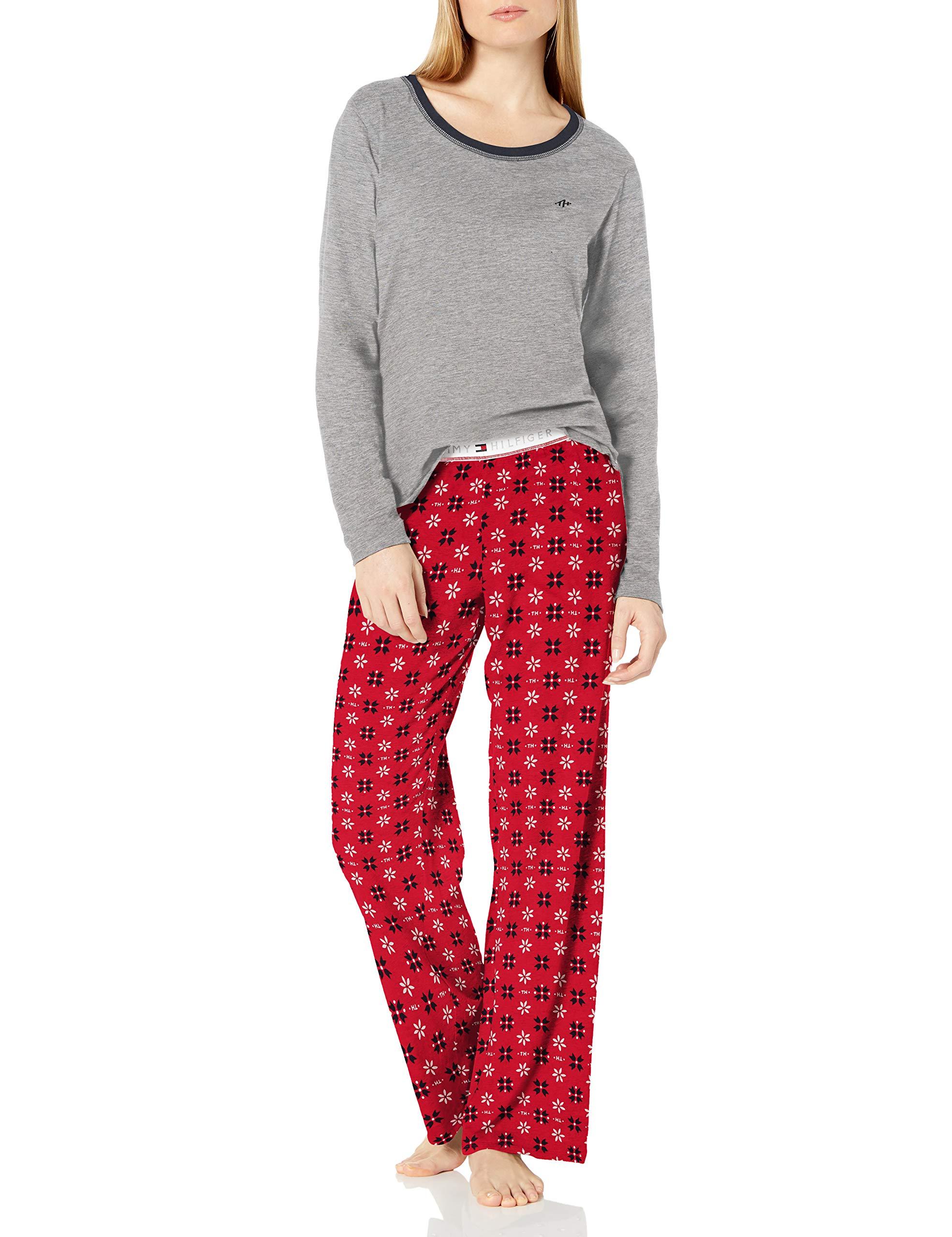 tommy hilfiger lounge set