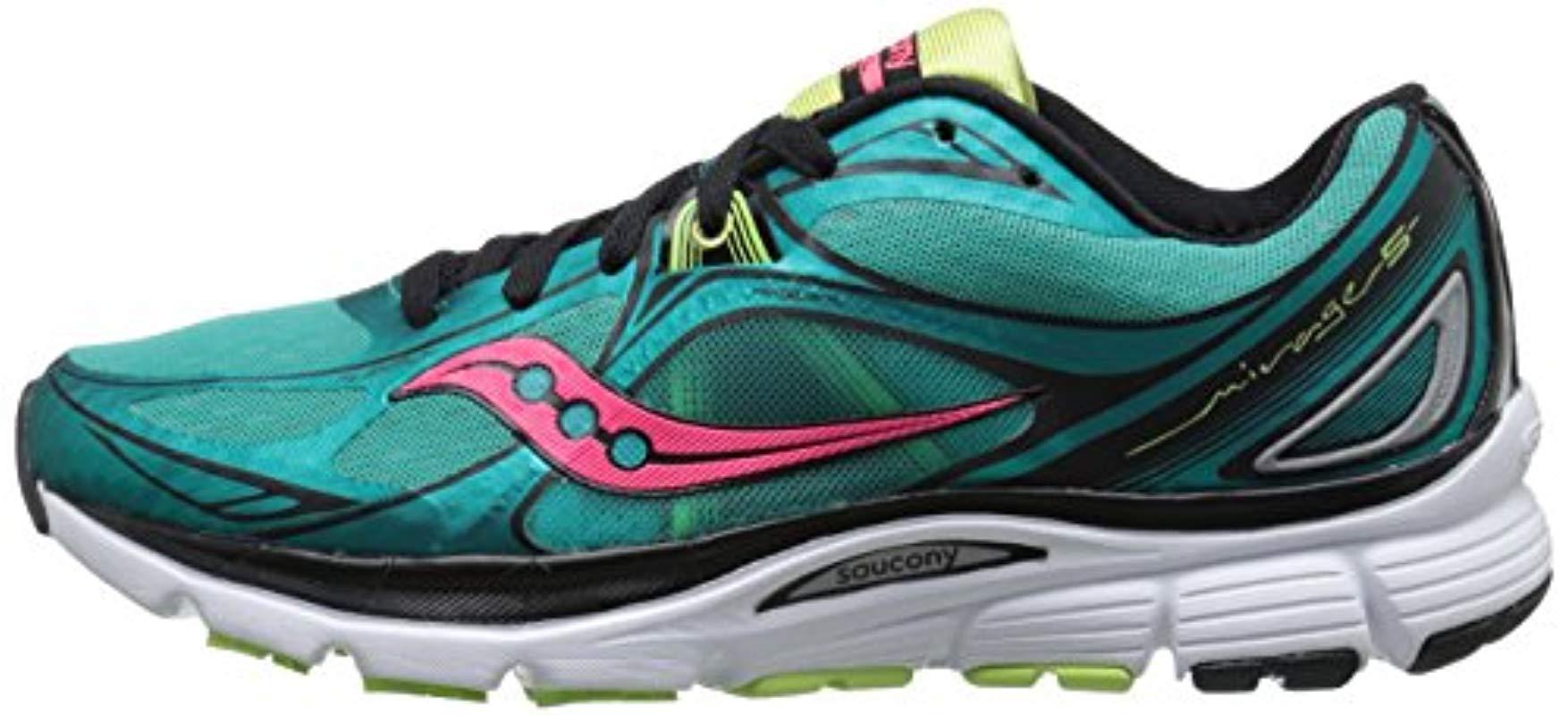 saucony mirage 5 prezzo basso