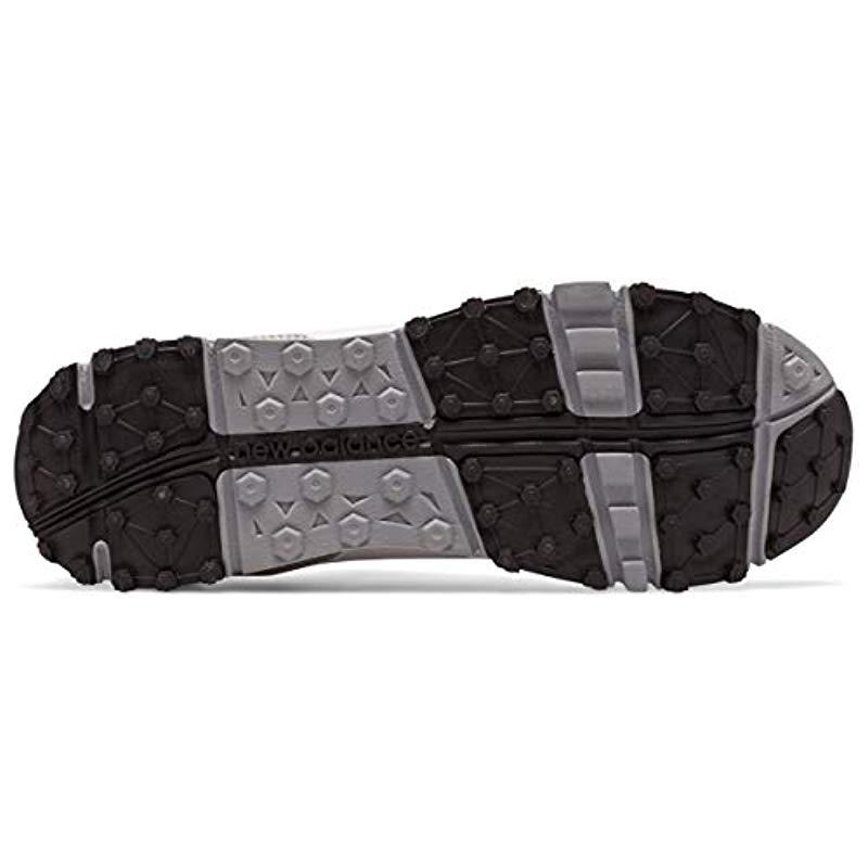 new balance nbg518 golf shoe